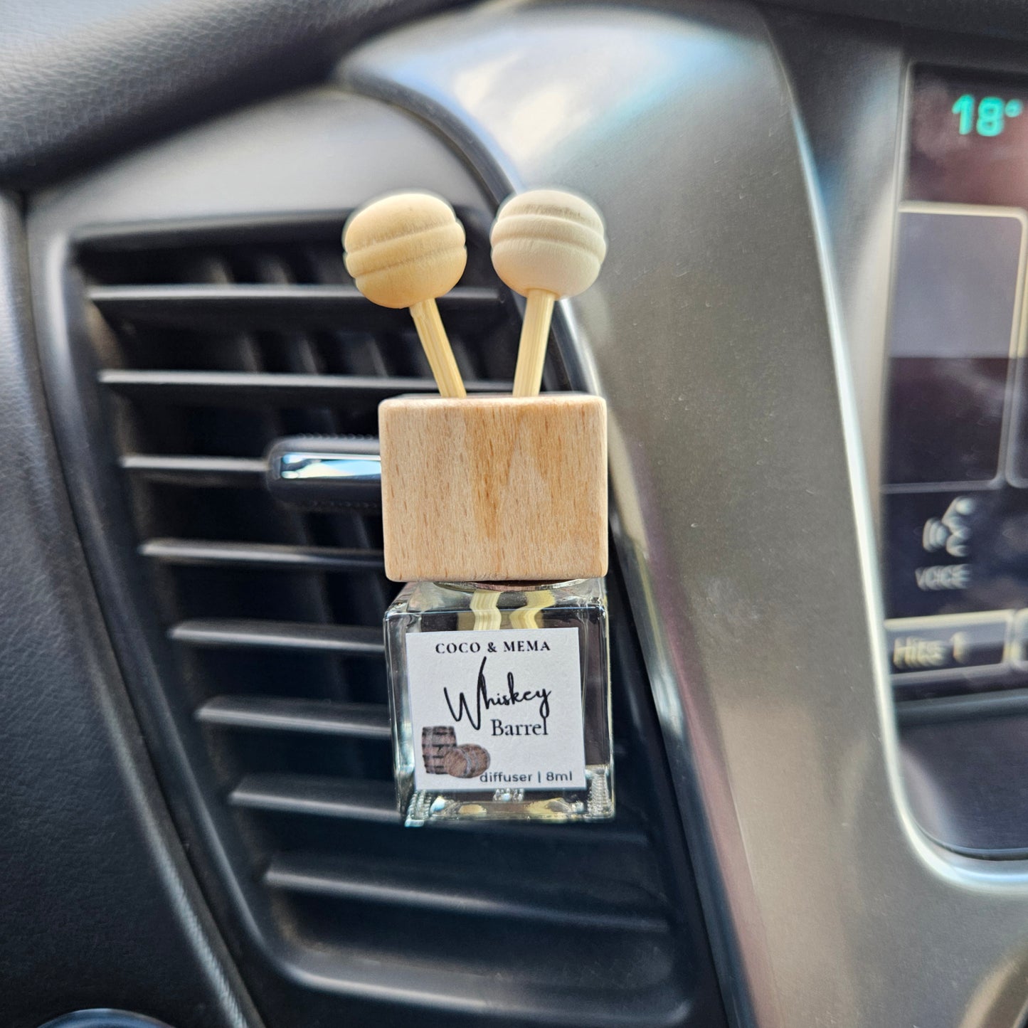 Earl Grey & Lavender