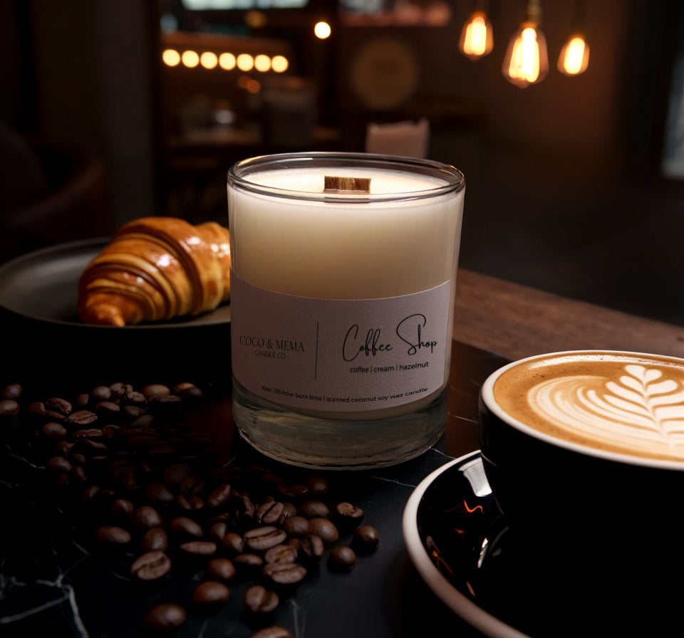 Coffee Shop