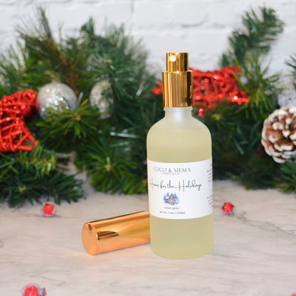 Home for the Holidays