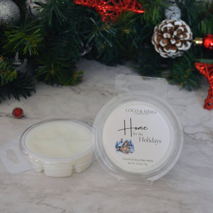 Home for the Holidays