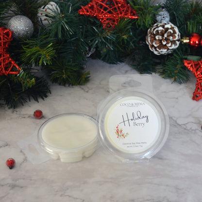 Holiday Berry