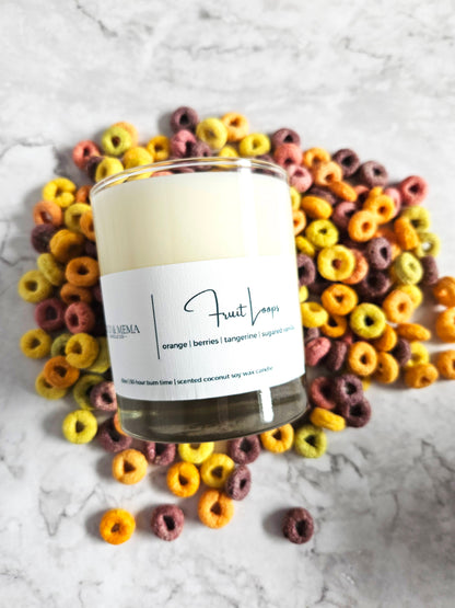 Fruit Loops