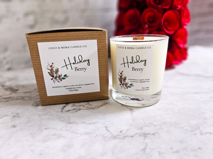Holiday Berry