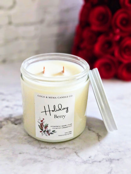 Holiday Berry