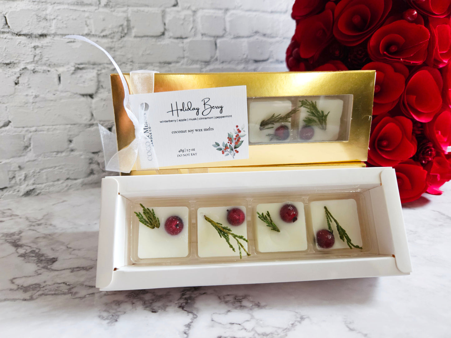 Holiday Berry