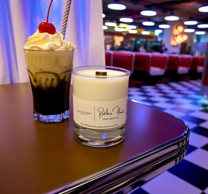 Rootbeer Float