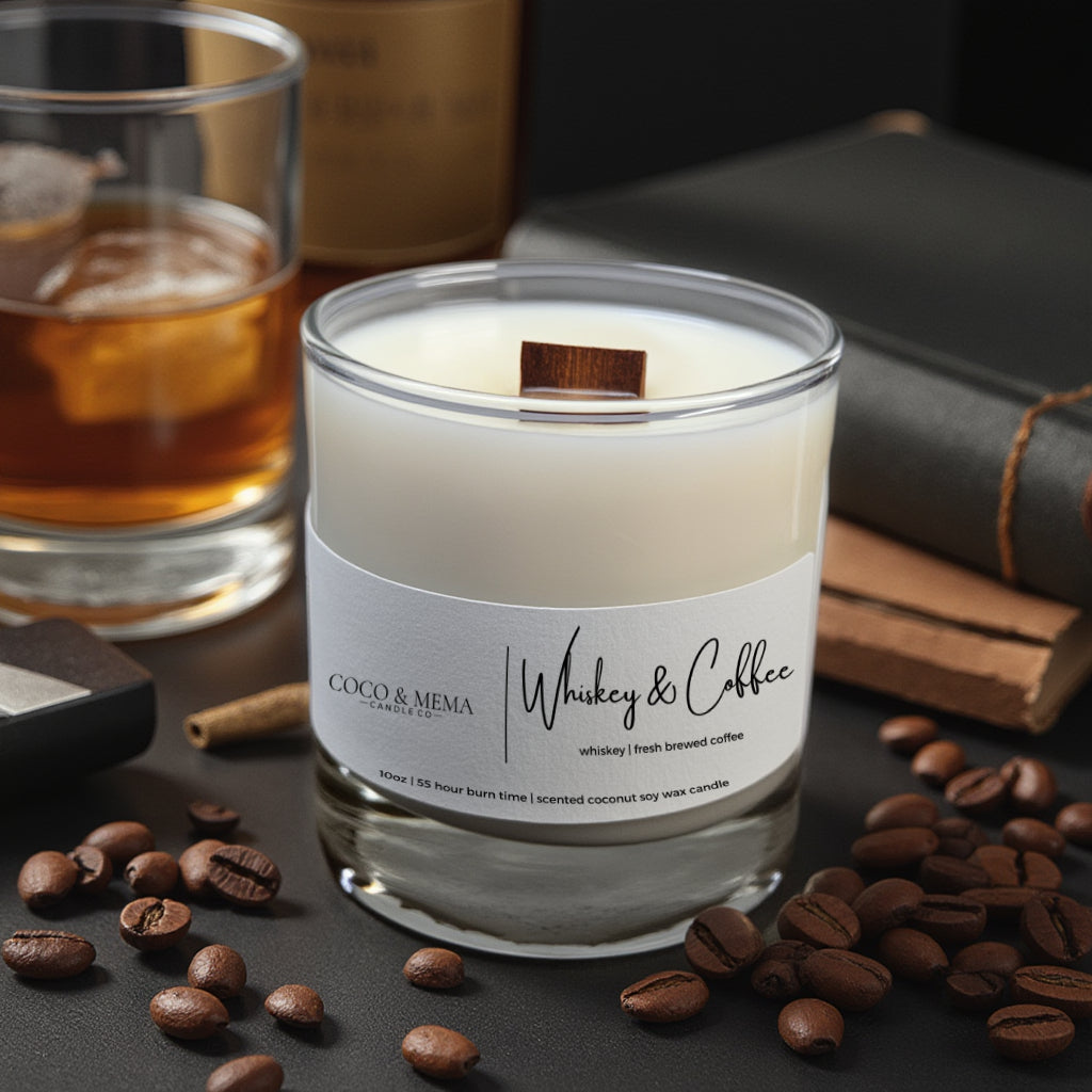 Whiskey & Coffee