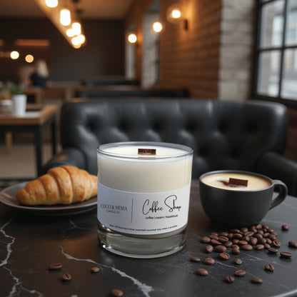Coffee Shop