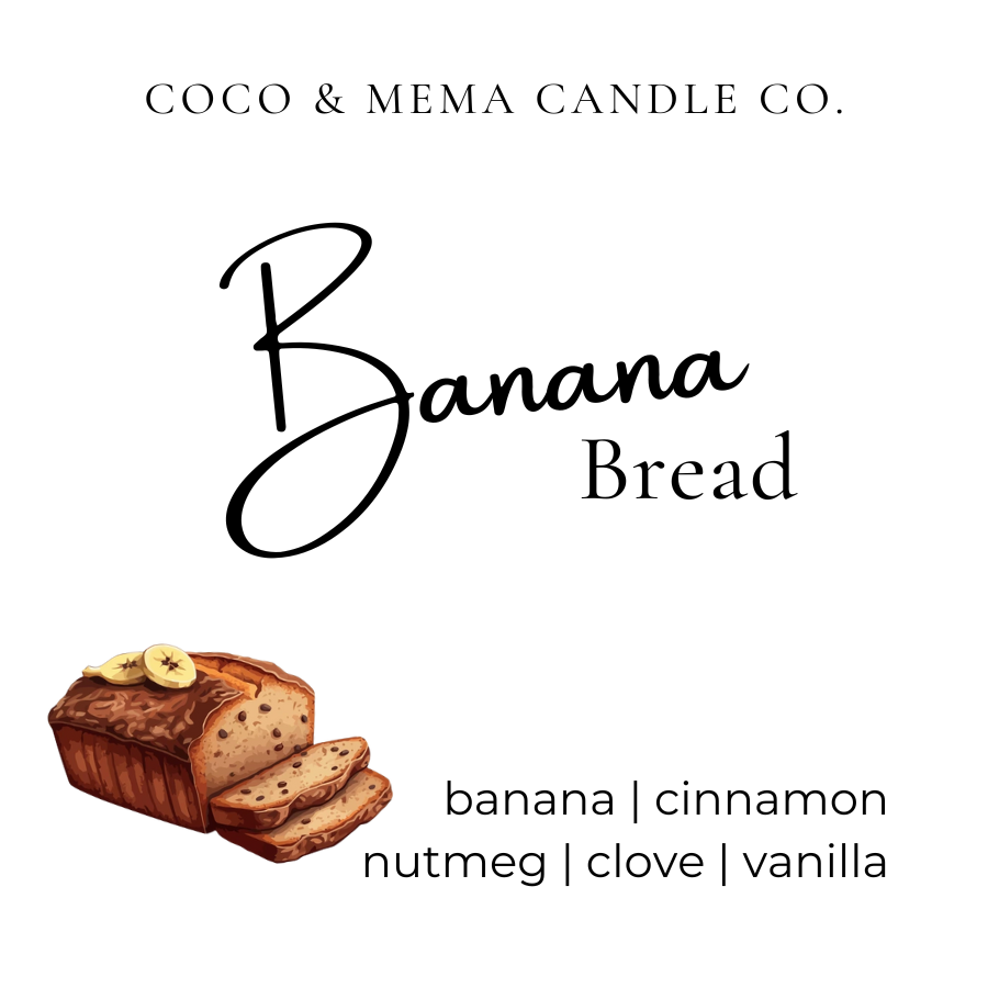 Banana Bread